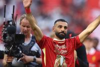 萨拉赫连续二十场比赛得分超过夺冠，阿森纳不断突破！观众掌声雷动的简单介绍-九游体育入口