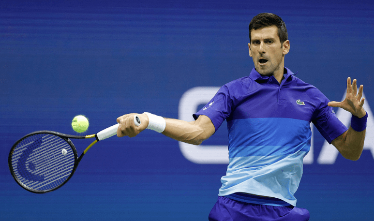 纳达尔为何打不过德约-九游体育官网