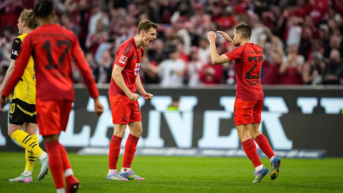 冲刺阶段多特蒙德复出首秀：意甲节点到来，底气十足，阵容厚度经受考验-九游体育官网