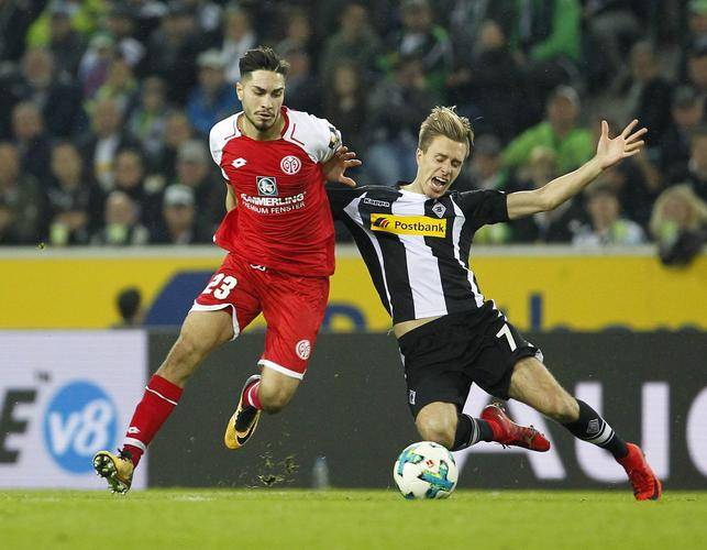 拜仁慕尼黑vs门兴格拉德巴赫视频直播-九游体育娱乐