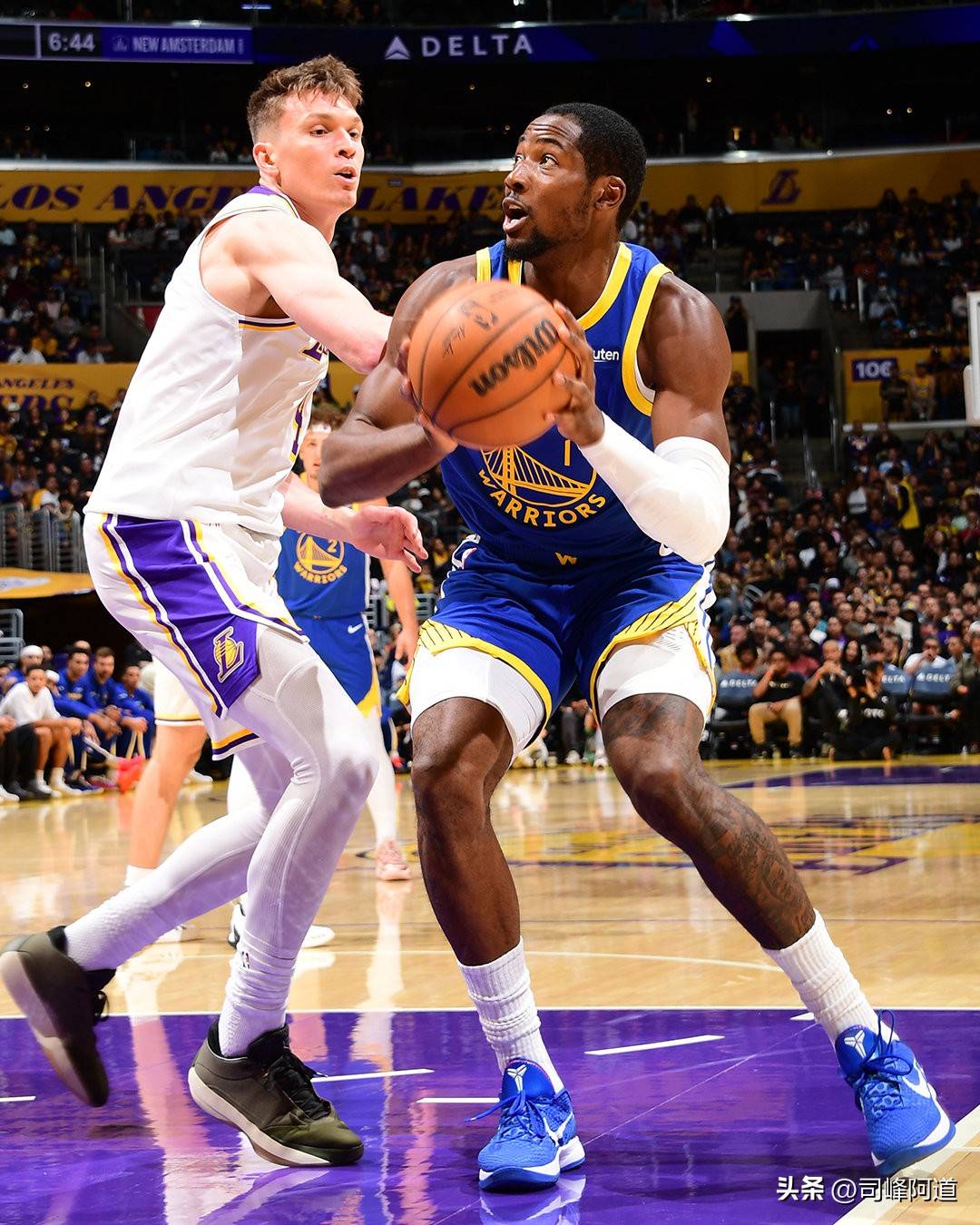 欧篮联清晨再迎强敌，洛杉矶湖人刷新队史纪录，主帅态度——目标明确，赛季目标并未改变的简单介绍