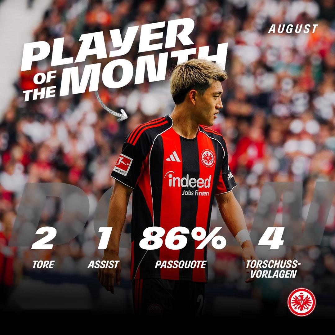 包含法兰克福迎德甲关键赛，今晚豪取连胜，质疑声仍在，年轻球员得到机会的词条-九游体育娱乐